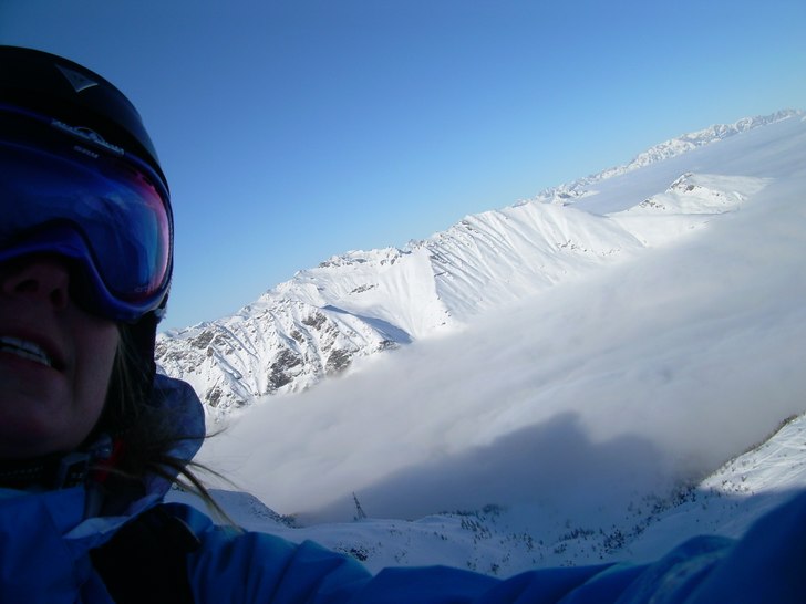 fin fint !!. Foto: hemlis!. Åkare: stina larsson .