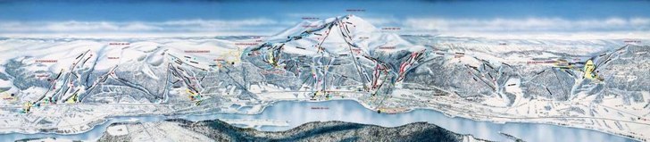 Åre e bäst . Foto: hmmm. Åkare: hmmm.