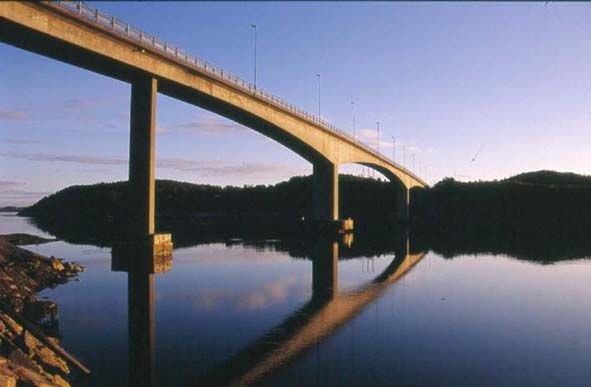 Detta är mitt nästa nerfirnings  prodjekt (30 me. Foto: Wictor Bermhagen.