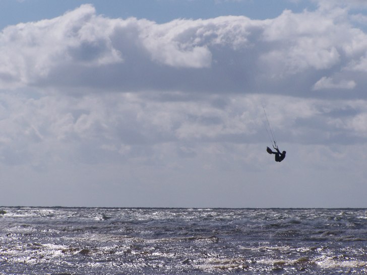 Foto: Max Andåker. Åkare: Jerker Aspgård.
