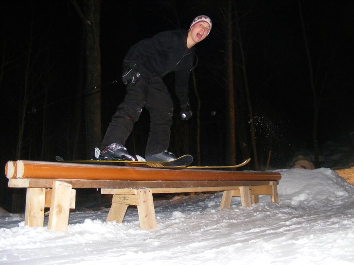 Foto: simon lithell. Åkare: simon reistedt.