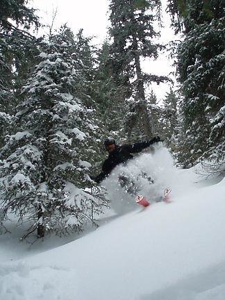 Foto: Mats D. Åkare: Samuel Johansson.