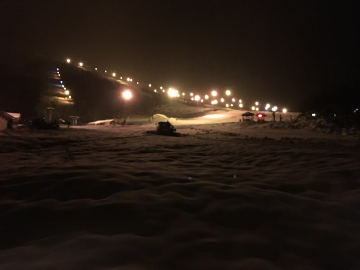 To dager til åpning
Snart er vi klar til å åpne.