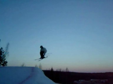 Foto: adde. Åkare: mej.