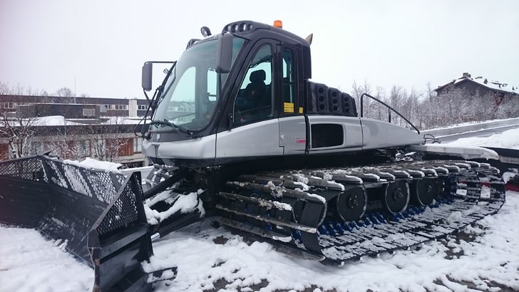 Beitostølen skiheiser 
Velkommen til Beitostølen.
