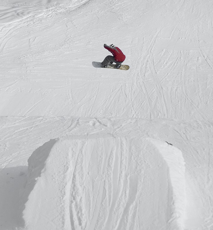 Foto: crille. Åkare: Hampus.