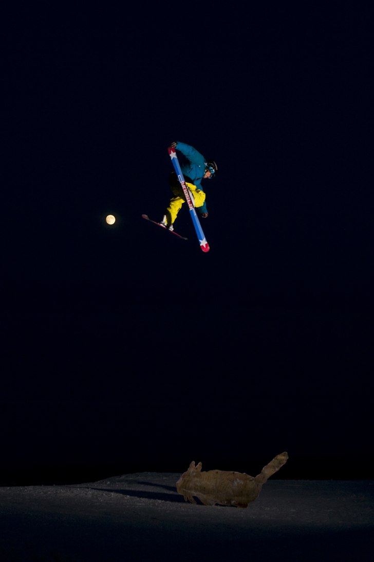 en sann svans på g!. Foto: Andreas Timfält (Sweden Pro Photo). Åkare: Jacob Hyllengren Larsson.