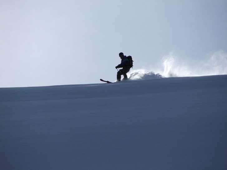 Foto: Frida Lundin. Åkare: Johan Engström.