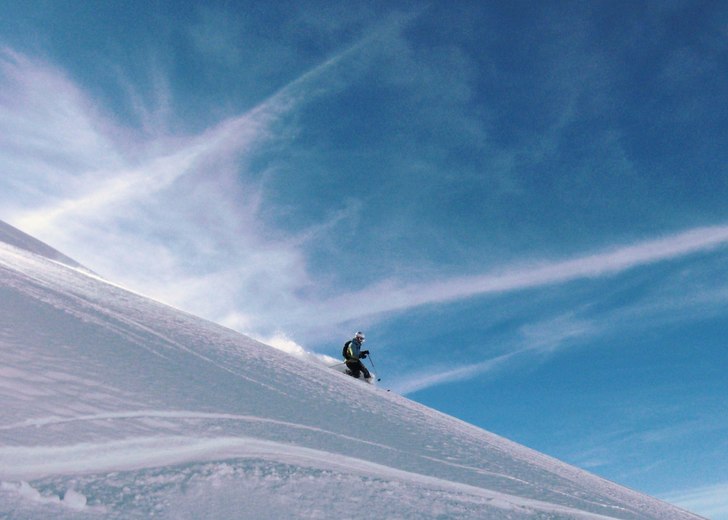 Foto: Andreas Björhn. Åkare: Niklas W.