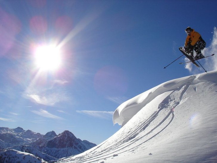 Foto: Riina Saxelin. Åkare: Tommi Saxelin.