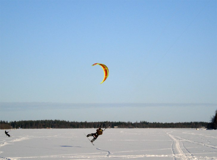 Pop. Foto: Björn ahlskog. Åkare: Jonathan Björkskog.