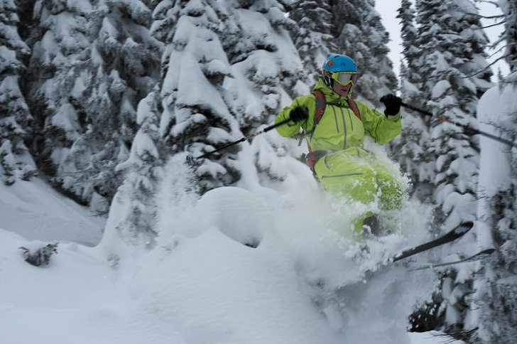 Foto: Richie Larsson. Åkare: Christoffer Ström.