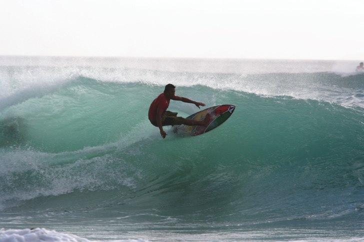 Foto: simon ricklin.