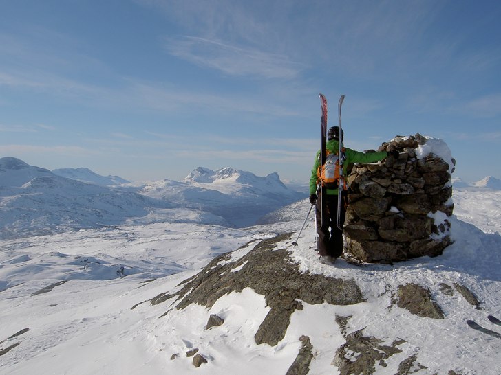 Foto: Niclas Malm. Åkare: Marcus Malm.
