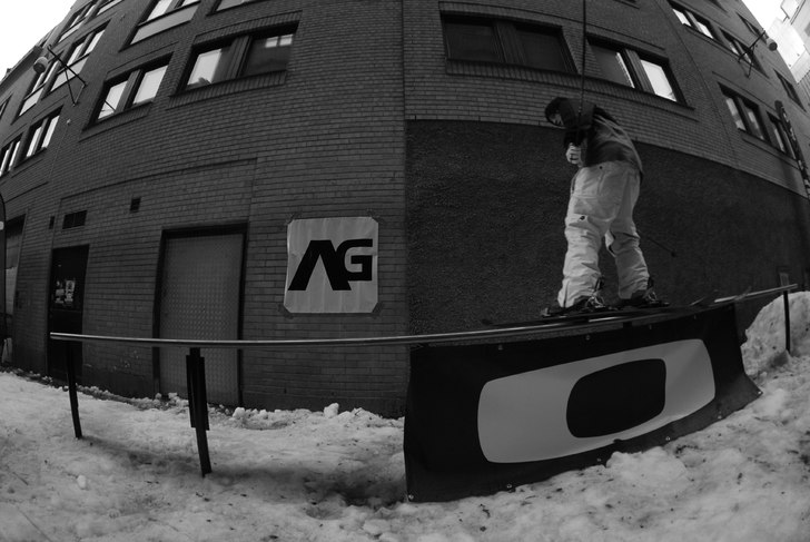 Foto: tholle. Åkare: Patric Millby.