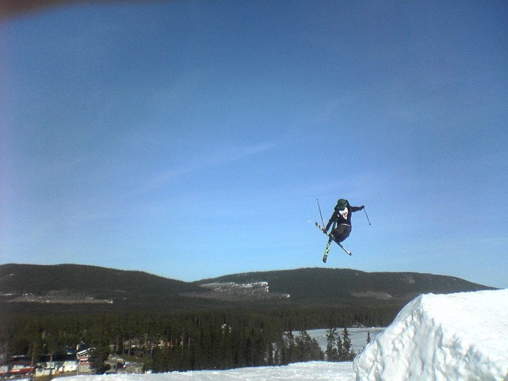 Foto: racas. Åkare: adde.