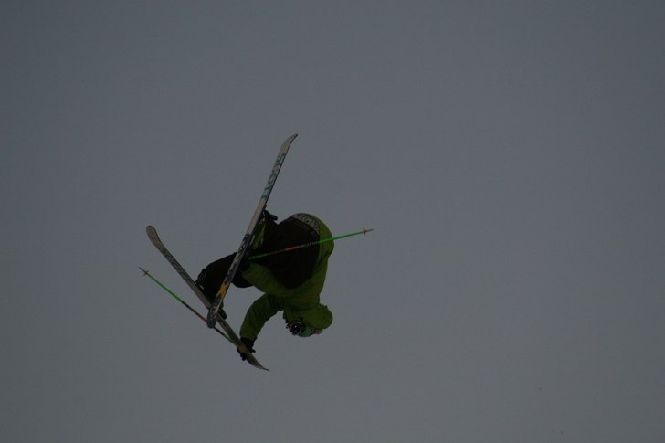 Foto: Anton Hedström.