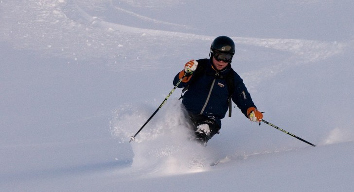 Foto: Patrick Södermark. Åkare: Tobbe.