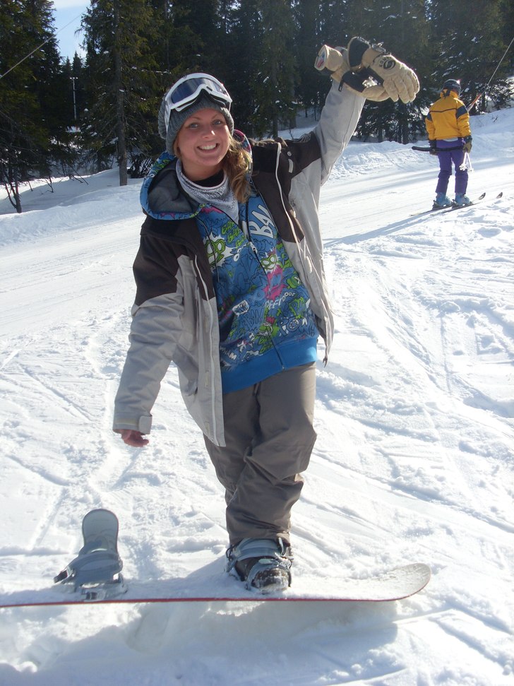 Foto: meee. Åkare: curri carro.