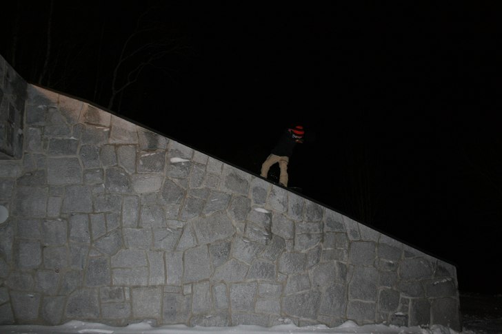 Foto: Robin Saletti. Åkare: Jens Ortner.