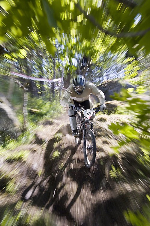 Stockholm bike park. Foto: Jesper Molin (www.jesperphoto.com).
