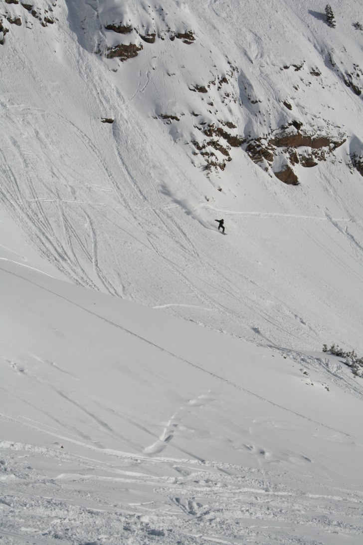 Foto: Martina. Åkare: Björn.