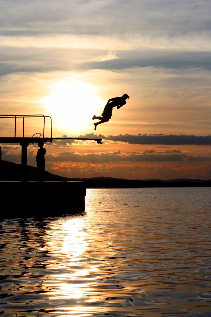 Jag gillar färgerna..  riktigt nöjd faktiskt. :). Foto: Ronny Wallberg. Åkare: Fredrik Persson.
