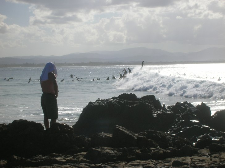 Foto: Karolina. Åkare: många.