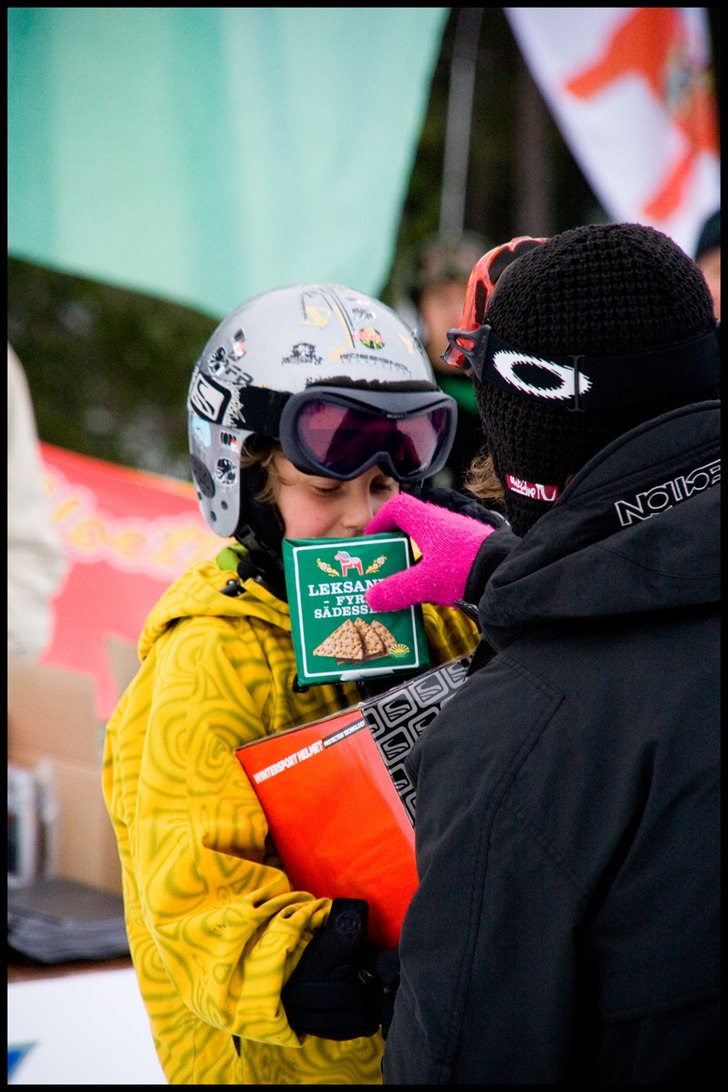 Foto: Andreas Timfält / SwedenProPhoto.