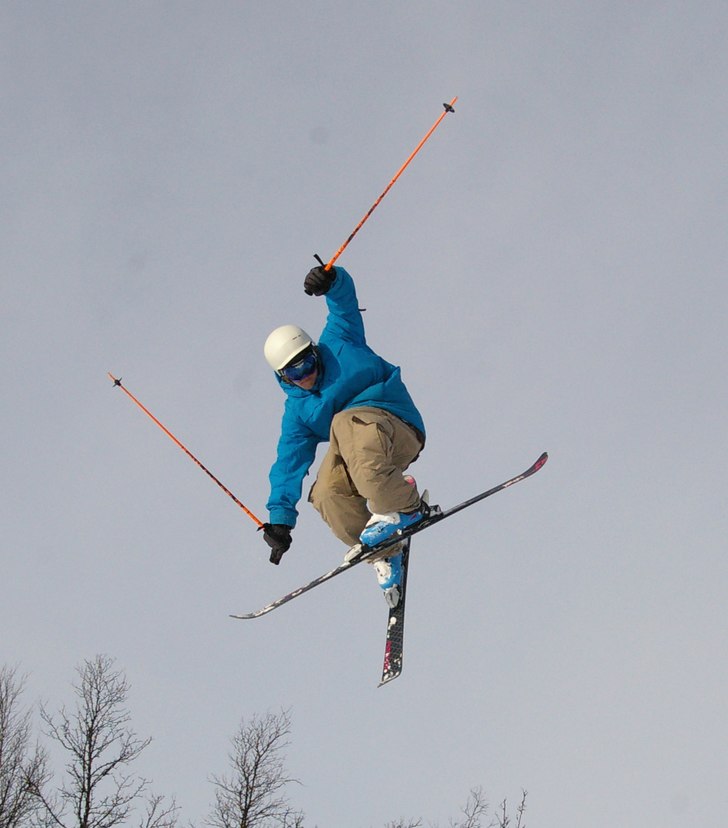 faller me stttiiiiiiiiiiiiil :] . Foto: Matilda. Åkare: jaaaaaag.