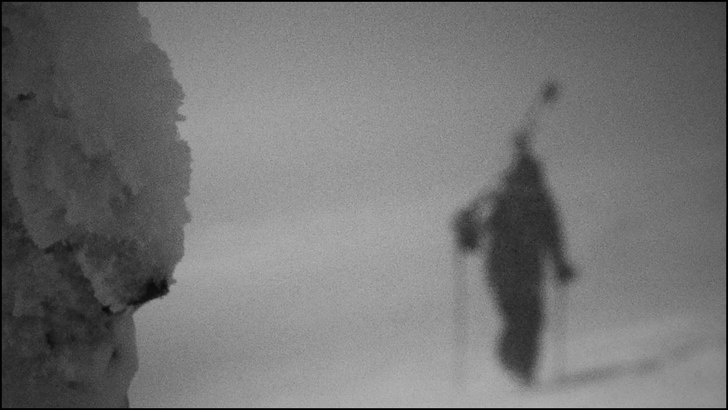 Foto: André Douhan. Åkare: William Larsson.