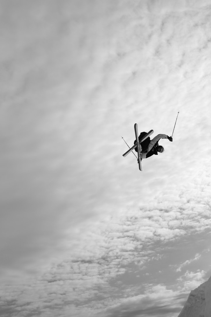 bio 7 toxic. Foto: Mariah Johansson. Åkare: David Tornéus.