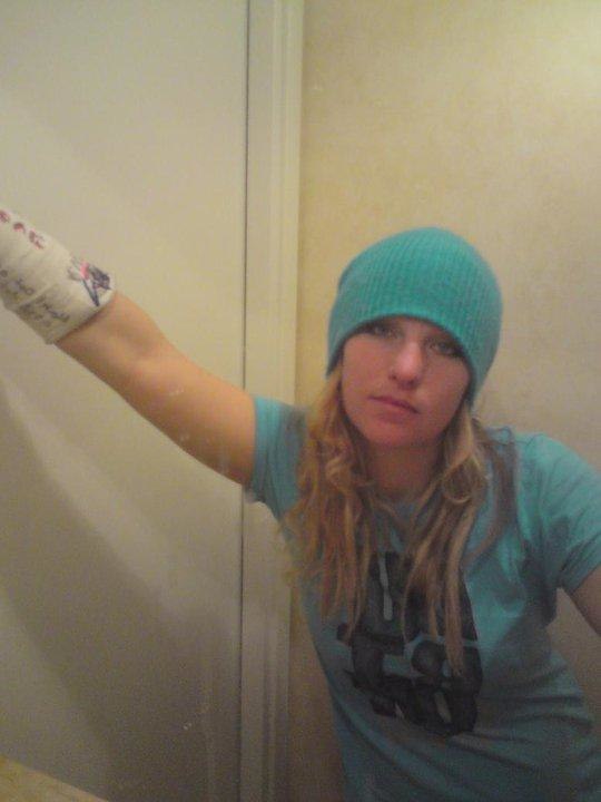 Foto: lina. Åkare: tess.