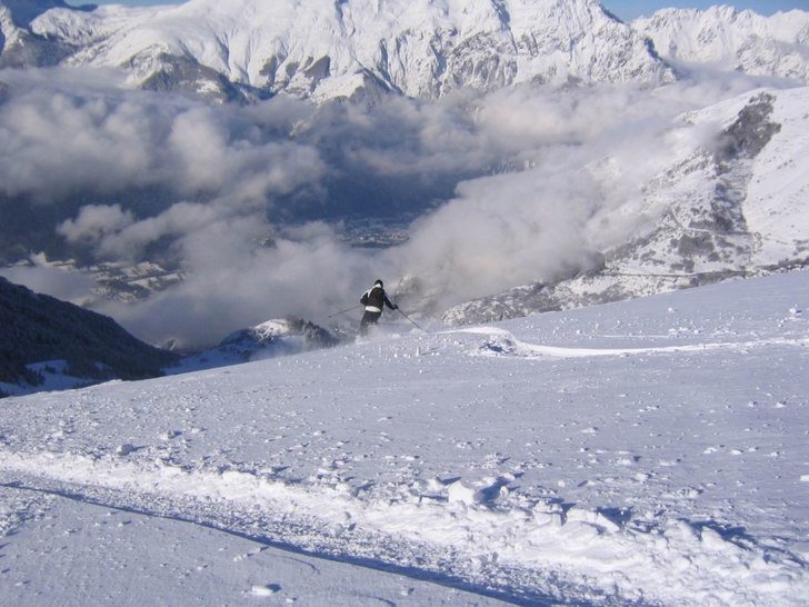 Foto: Staffan Eriksson. Åkare: Petter Larsson.