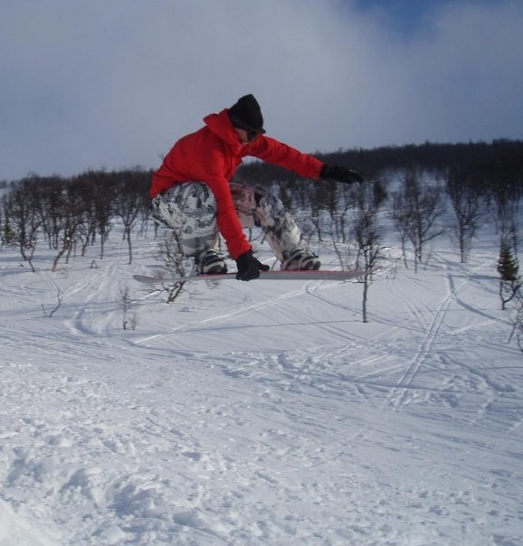 Foto: joel weissbach. Åkare: joel weissbach.