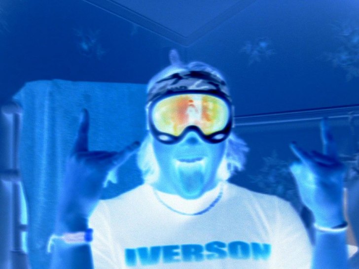 Foto: Hanna. Åkare: Nicke_Twintip.