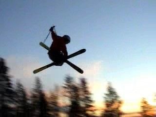 fet mute grab... Foto: Stor T. Åkare: Snotrick.