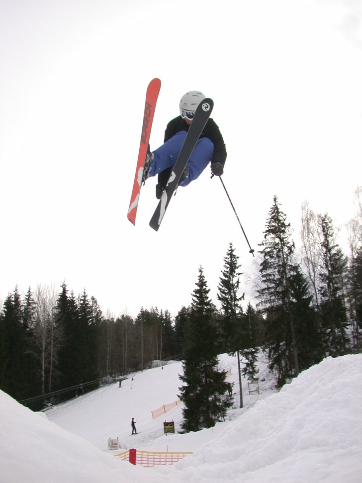 Japan. Foto: Jens Hunt. Åkare: Olle Erixon.