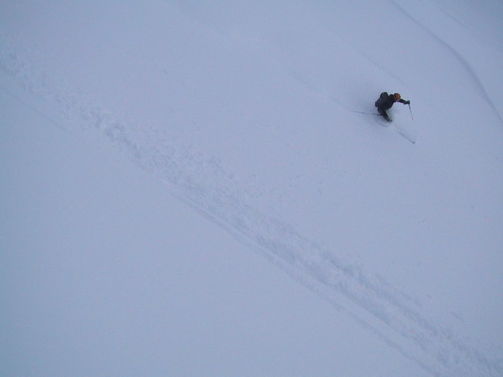 Nächen . Foto: Mattias. Åkare: Ander Carlsson.