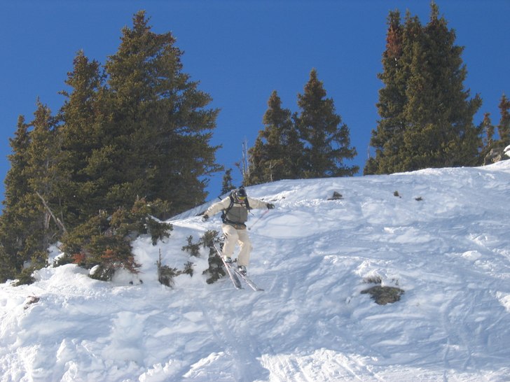 Foto: Marcus Sandberg. Åkare: Fredrik Nybacke.