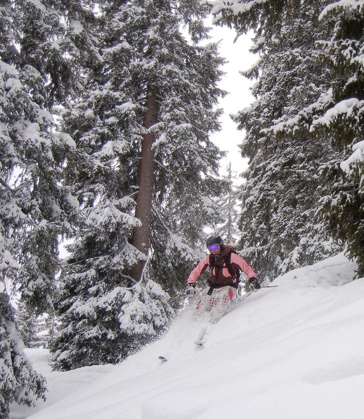 Foto: Henrik Døvre. Åkare: Maria Thorvik.