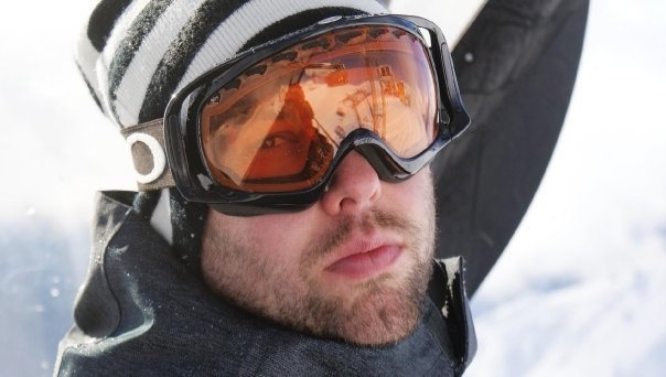 Foto: Jan Walerych. Åkare: Artur Walerych.