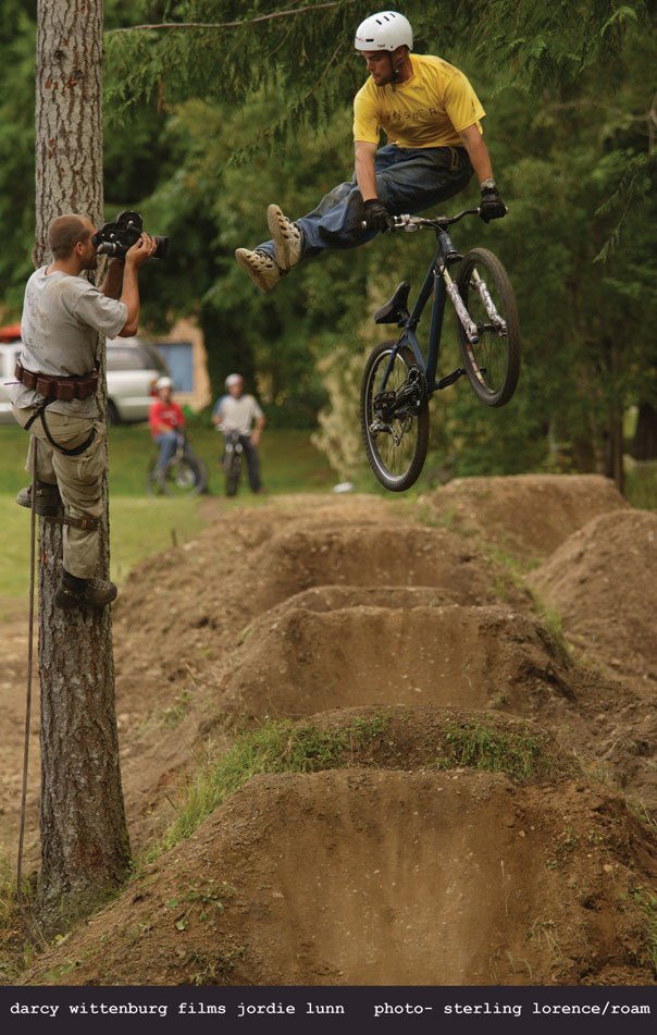 Foto: Sterling Lorence.