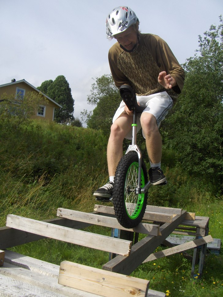 Foto: Amanda kreuger. Åkare: Niklas jonsson.