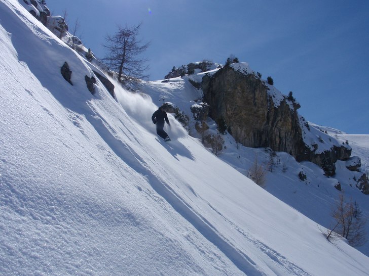 Foto: Richard Porsander. Åkare: Christer Hällare.
