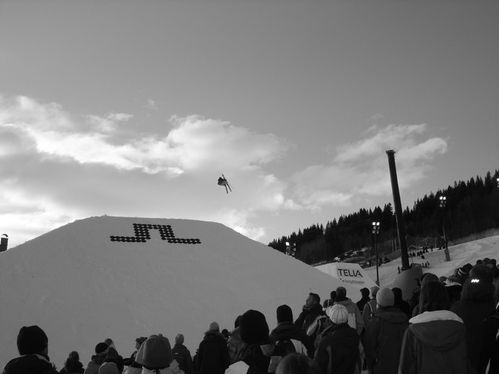 Foto: M.Stål Sjöberg. Åkare: TJ Schiller.
