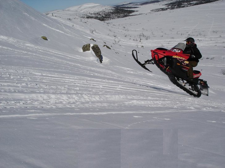 Foto: -. Åkare: Marcus Engström.