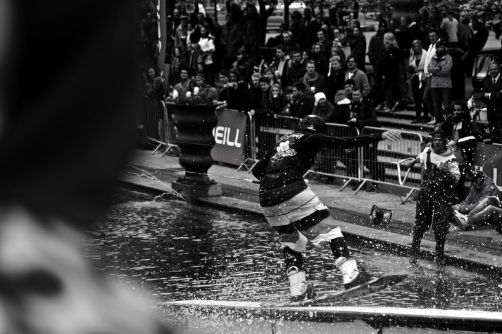 Foto: Felix Grunert.