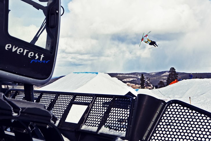 jonathanbirkemyr.com. Foto: Jonathan Birkemyr. Åkare: Olov Nylander.