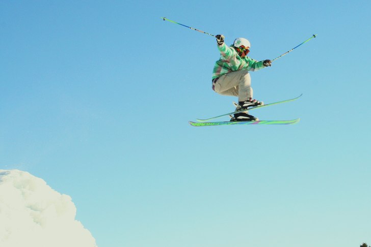 540 mutegrab. Foto: Tim Westerlund. Åkare: Adam Strandberg.